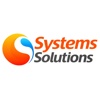 Systems Solutions Pvt Ltd Logo
