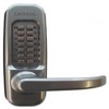 Locksmith & Lock Store Logo