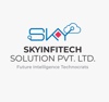 SKYINFITECH SOLUTION PVT LTD Logo