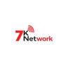 7k Network Logo