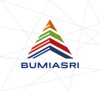 PT Bumiasri Angsatana Medika Logo
