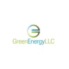 Green Energy LLC Windows Logo