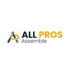 All Pros Assemble Logo