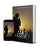 Kelly J Faucette Author Amid the Conflict Logo