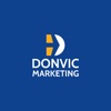 Donvic Marketing Logo