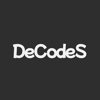 DeCodeS Tech Logo