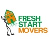Fresh Start Movers Logo