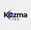 Kozma 360 Logo