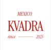 KVADRA AGENCY Logo