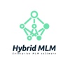 Hybrid MLM Software Logo