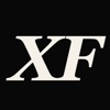 Xoticfish Logo