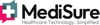 MediSure Solution Logo