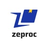 Zeproc AS Logo