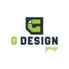 G Design Group Logo