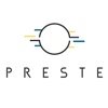 Preste Logo