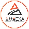 AttoExa Solutions Logo