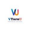 VTurnU Digital Solutions Logo