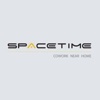 Spacetime Centre Logo