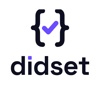 Didset Logo
