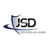 JSD Management Inc. Logo