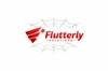 flutterly solutions Logo