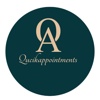 Quickappointments Consulting Services Logo