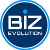 Biz Evolution Logo