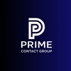 Prime Contact Group Logo