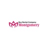Bus Rental Company Montgomery Logo