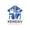 Kendav Cleaning Services Logo