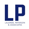 LP & Associates Logo