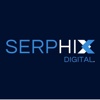 SERPHIX Digital Logo