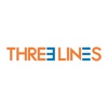 Three Lines Shipping (TLS) Logo
