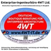 4WT Co., Ltd. Logo