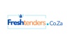 FreshTenders.co.za Logo