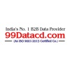 99DataCD Logo
