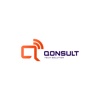 Qonsult Tech Solution Logo