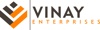 Vinay Enterprises Logo