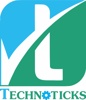 Technoticks Logo