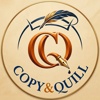 https://copyandquill.com/ Logo