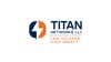 Titan Networks LLC Logo