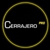 Cerrajero Pro Logo