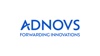 Adnovs Global Logo