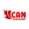 CAN Consultant Việt Nam Logo