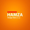 Hamza Design Hub (Private) Limited Logo