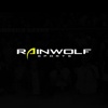 Rainwolf Sports Logo