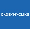 Code N Clicks IT Solutions Logo