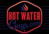 Hot Water Guys Logo