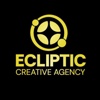 Ecliptic Creative Agency Logo