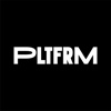 PLTFRM Studio Logo
